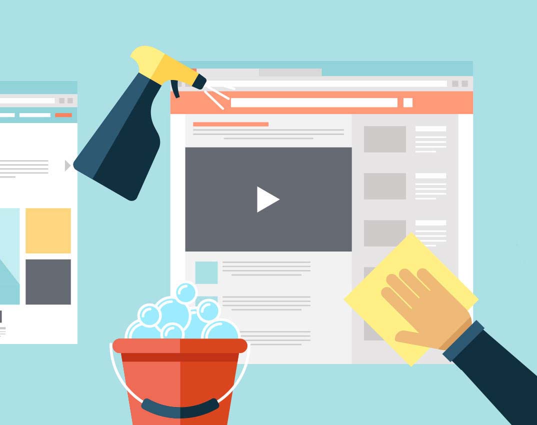 Unsere neue Website steht Ihnen zur Verfügung